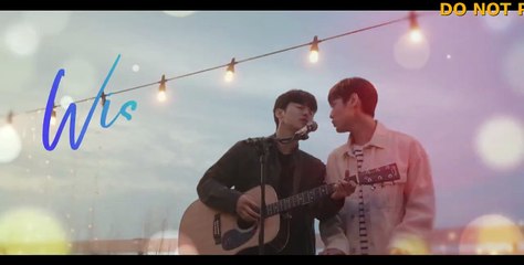 ( INDO SUB ) WISH YOU EPS 6