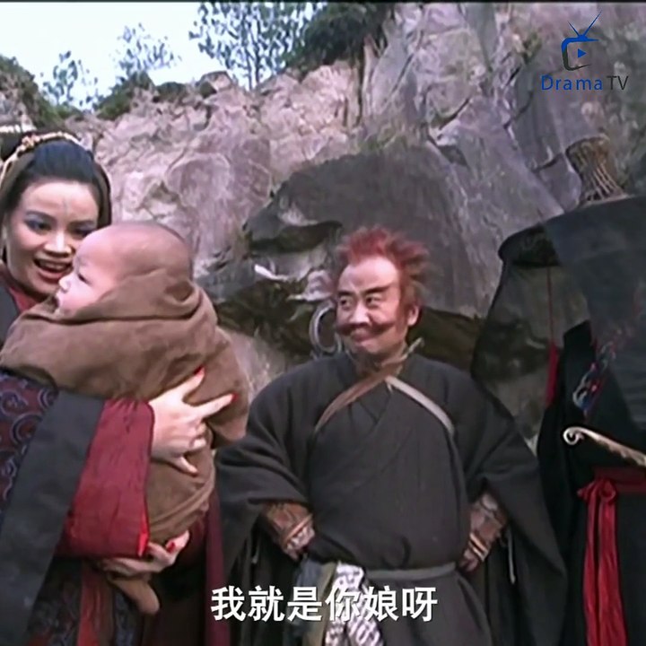 Eps016 រឿង​ យុទ្ឋសិល្ប៍នាគរាជប្រាំបីទិស ២០០៣