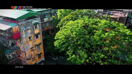 Gió Ngang Khoảng Trời Xanh - Tập 7: Khám Phá Những Bí Ẩn Đặc Biệt 🌬️