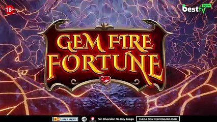 GEM FIRE FORTUNE  - Bestfyplay