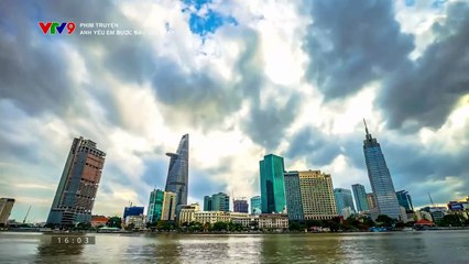 Anh yêu em được bao lâu - Tập 27