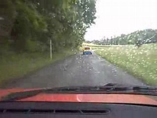 une petite reprise en gt turbo 1700