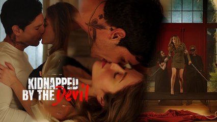 Kidnapped by the Devil