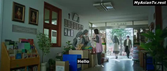 [ENG] EP.7 Mary Kills People (2025)