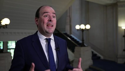 Tories Lead Effort to Crack Down on Asylum Hotels 🏨