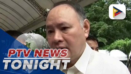 Gov’t stands pat on decision to not change its policy on PH territorial defense