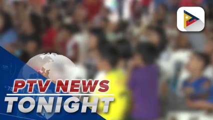 Lawmakers engaged in heated discussion on lowering age of criminal liability in the Philippines