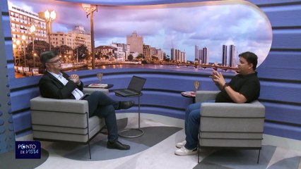 PONTO DE VISTA - 23/08/2025