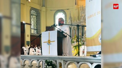 « Saint Louis nous enseigne que la famille doit s’ouvrir à l’amour et au bien commun », souligne père Pierre Piat