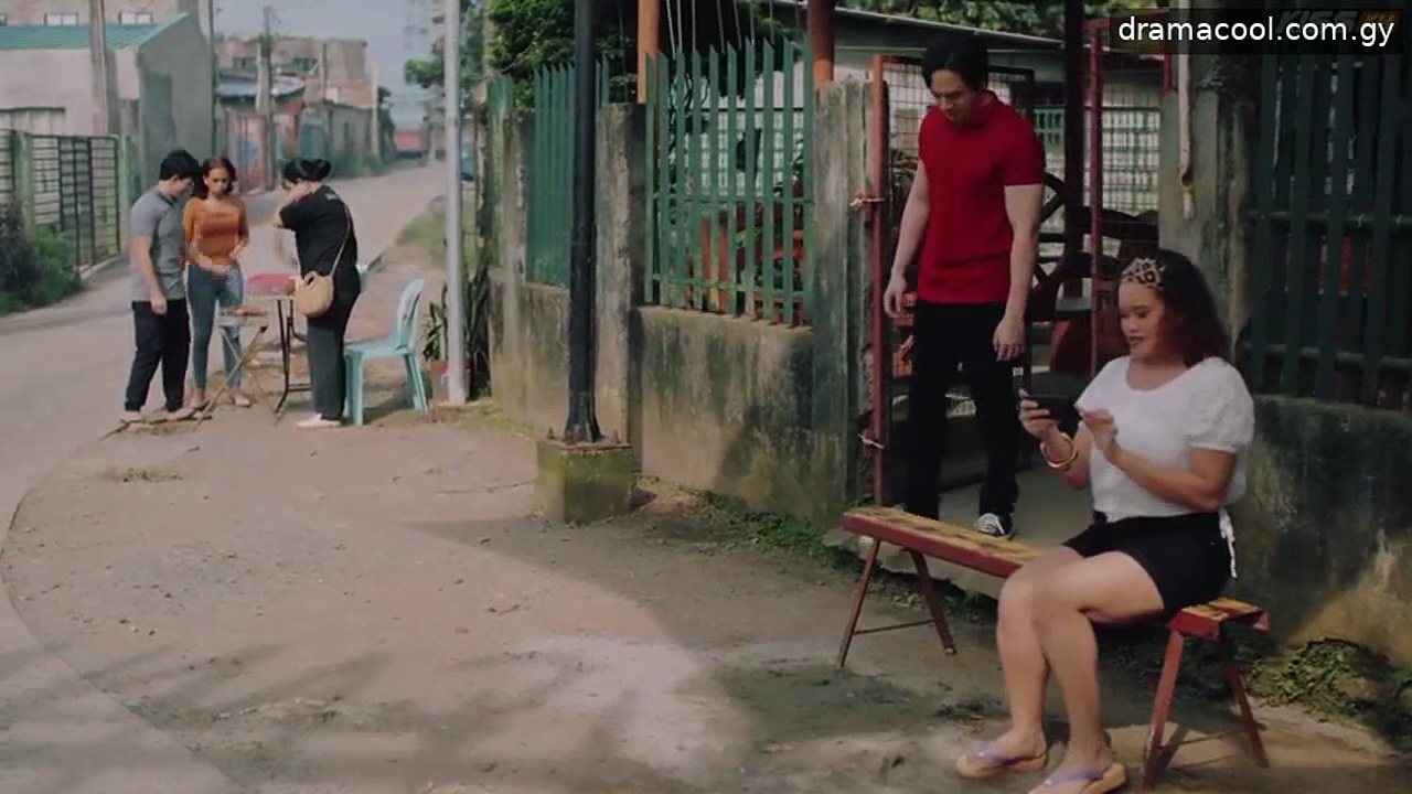  Beauty empire episode 41 english sub