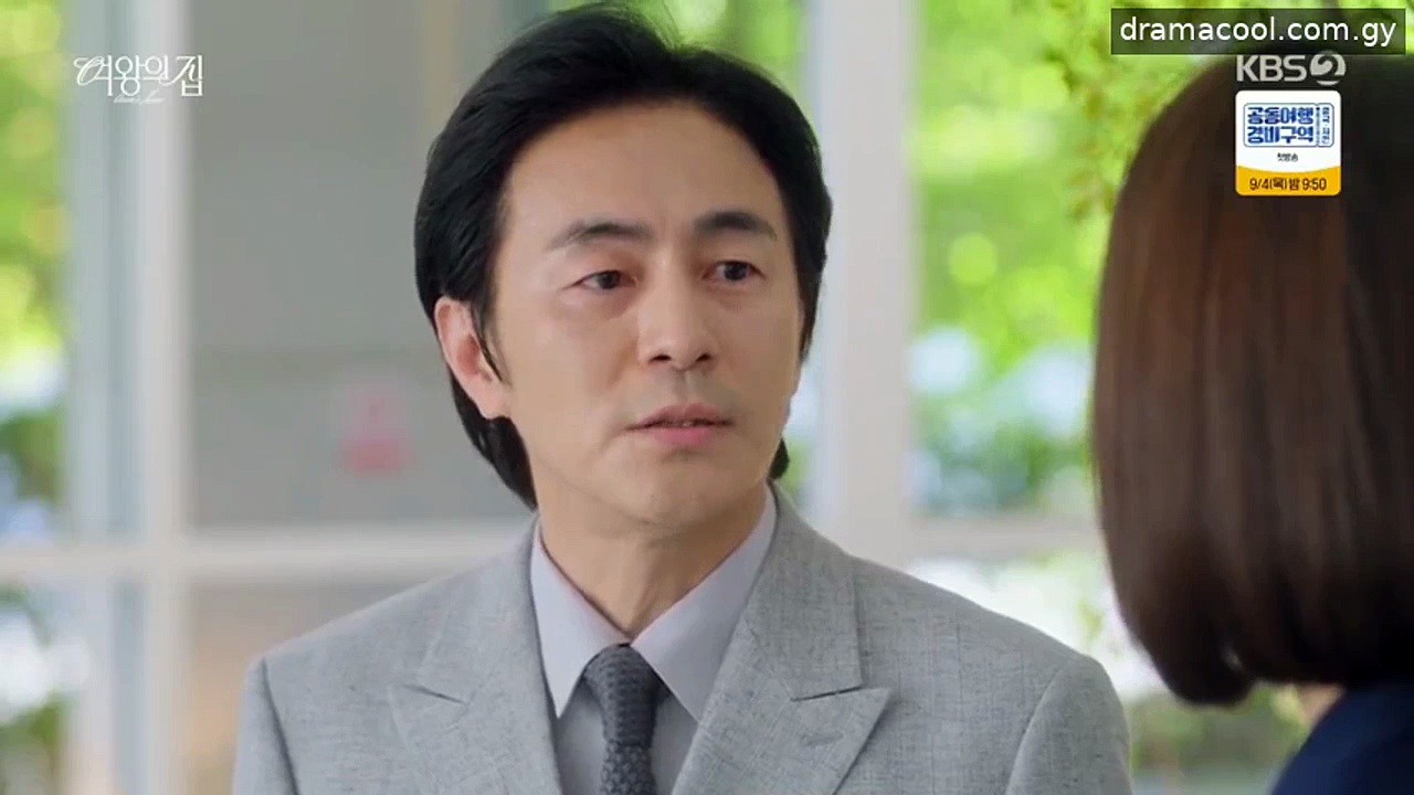  Queen s house episode 82 english sub