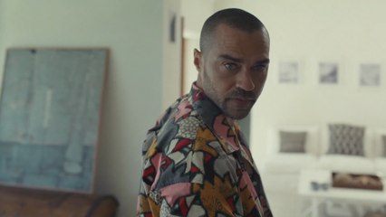 Hotel Costiera - Bande-Annonce Officielle ｜ Prime Video