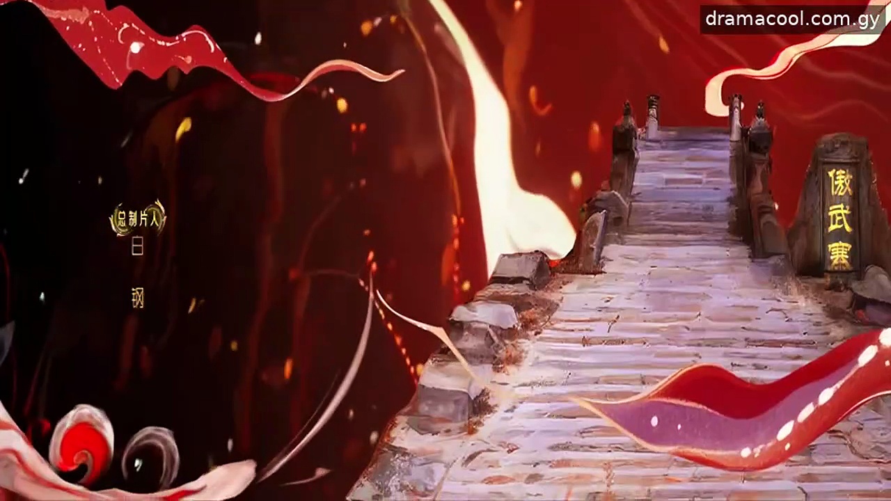  The demon episode 8 english sub