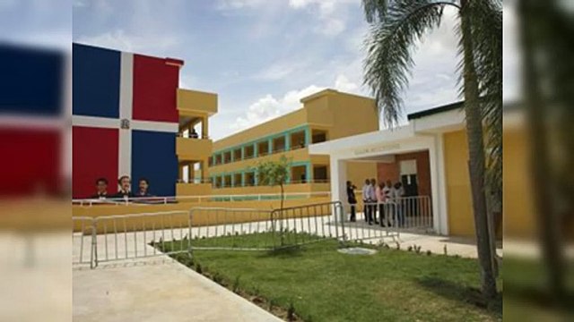 Educación garantiza tanda extendida pese a dificultades