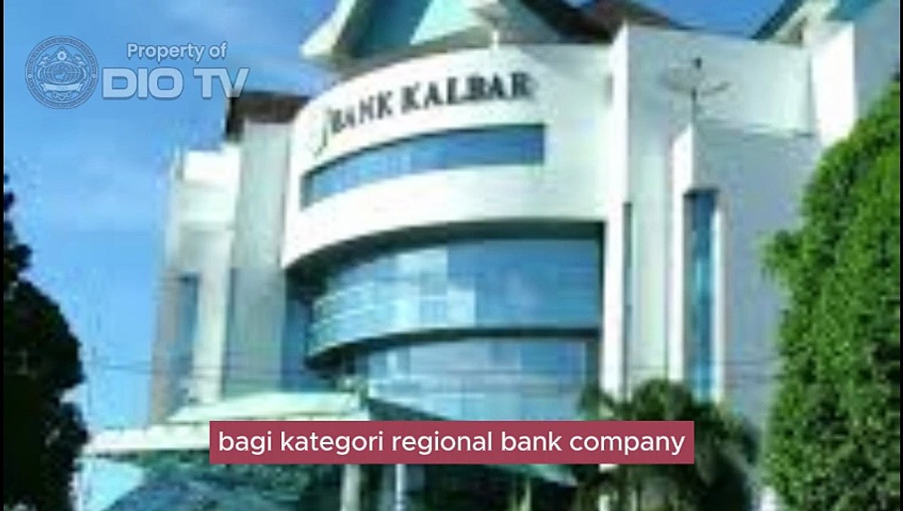 Bank Kalbar raih penghargaan prestisius pada hari kemerdekaan Indonesia ke 80 Tahun 2025 raih Best IT and Digital Operational Exellence Award 2025 dinobatkan Economic Review, Jakarta, Jumat, 15 Agustus 2025