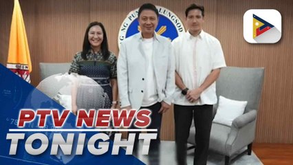 PSC-Q.C. partnership aims to make Q.C. the sports capital of the Philippines