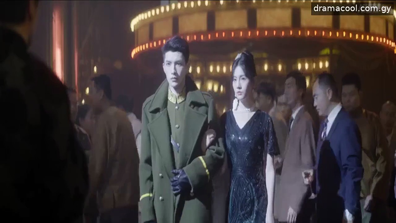  Dangerous love episode 2 english sub