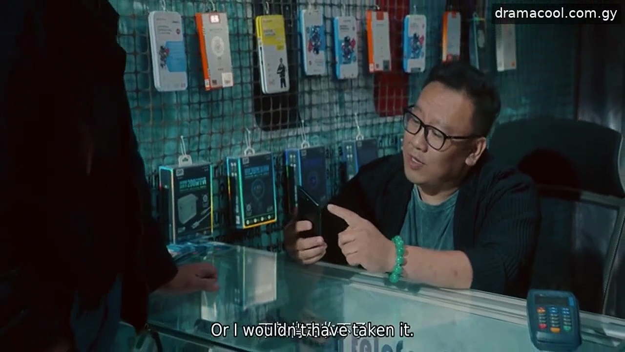  Hide games episode 12 english sub