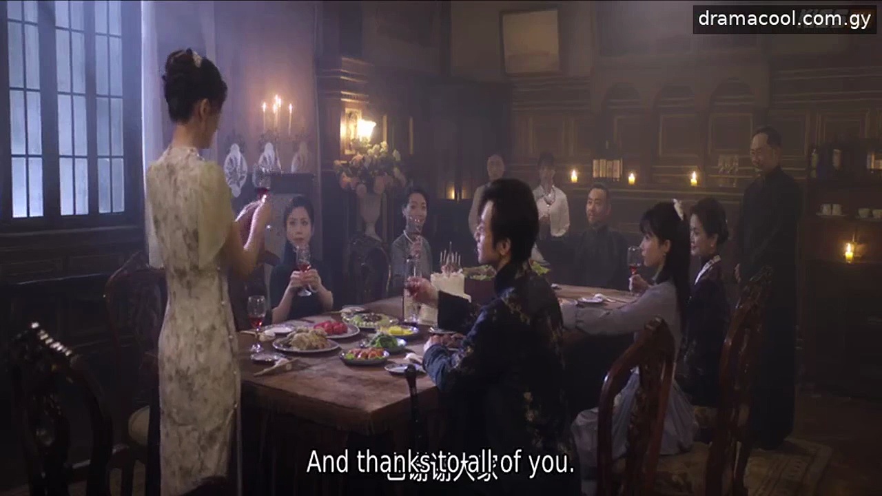  Dangerous love episode 4 english sub