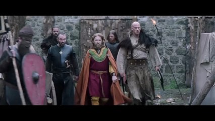 VIKING WARRIORS - Hollywood Free English Movie _ Superhit Action Adventure New Movie _ Terence Stamp