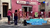 La boulangerie de Pompignan sauvée par ses habitants