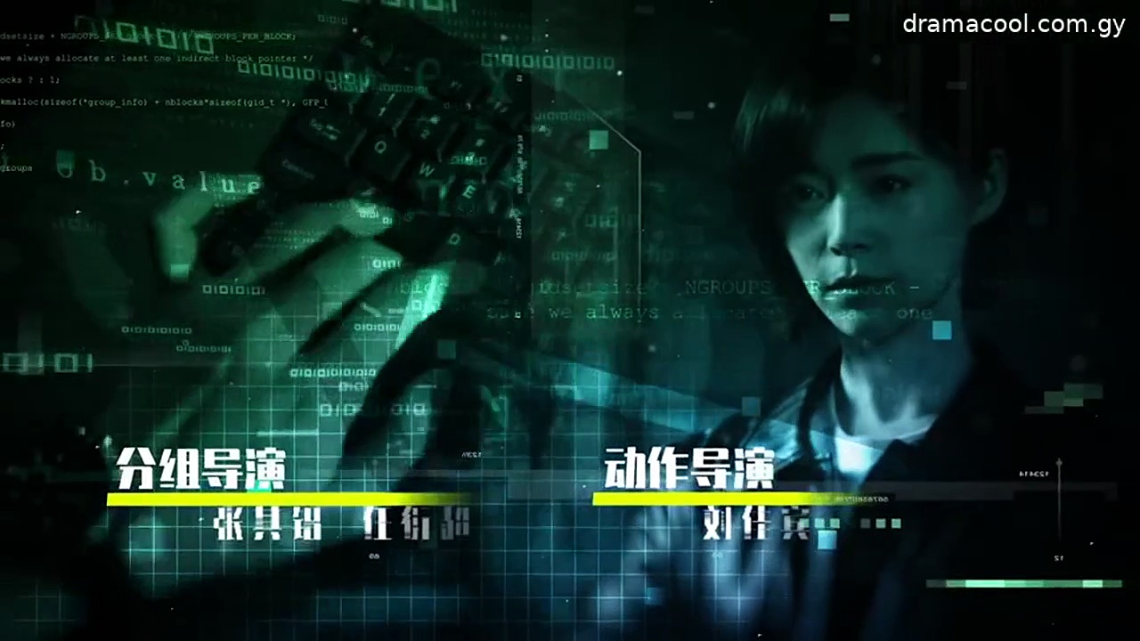  Serial homicide episode 19 english sub