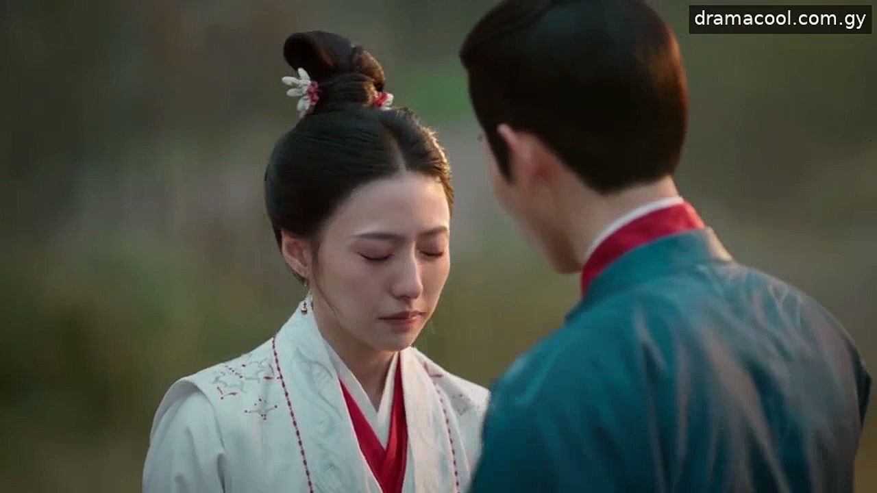  Luminosity behind the palace episode 10 english sub