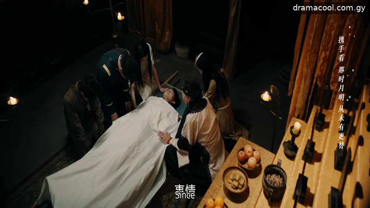  Lock her episode 23 english sub