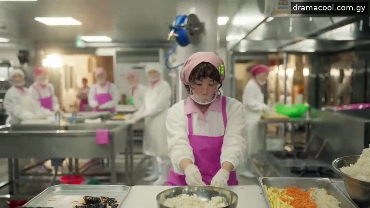  My troublesome star episode 3 english sub