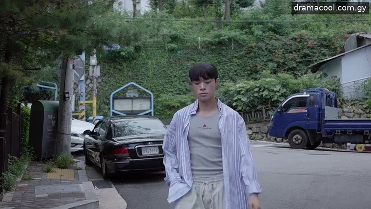  Romancing the ghost episode 1 english sub