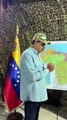 🎖️ **Maduro asciende a general a su embajador en Colombia, Carlos Martínez Mendoza, en medio de tensión con EE.UU.