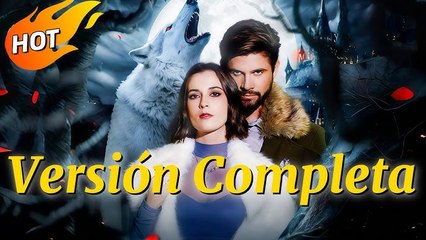 La Luna rechazada es la Alfa【ES -Serie Completa】