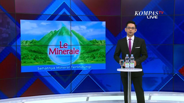 Demo di DPR Ricuh, Massa Tolak Tunjangan Fantastis Anggota DPR | BERITA UTAMA