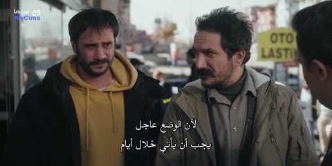 مسلسل بهزات ج - مطرقة و وردة 3 الحلقة 3 مترجمة