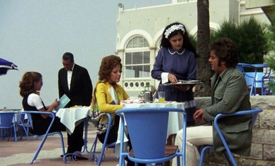 tombs of the blind dead / 1972 supernatural movie