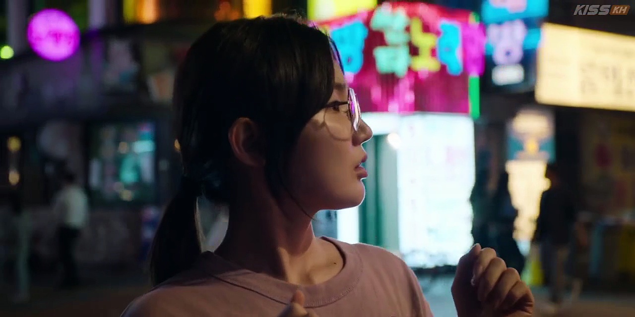  S line (2025) episode 2 english sub