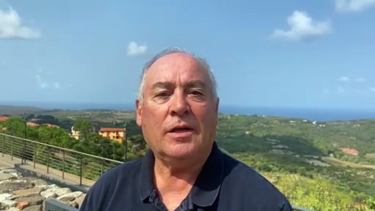 Teatro e memoria: "Animas che nues" in tour nei paesi della Sardegna. Intervista a Luciano Sechi