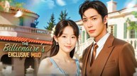 The Billionaire’s Exclusive Maid – FULL HD MOVIE [Eng Sub]