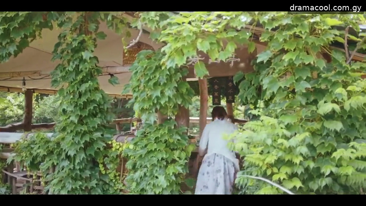  My lovely journey episode 5 english sub