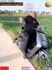 "🤔 How Is He Outsmarting Him So Easily? 😎🔥#Unstoppable"  #funny #laughoutloudmoments