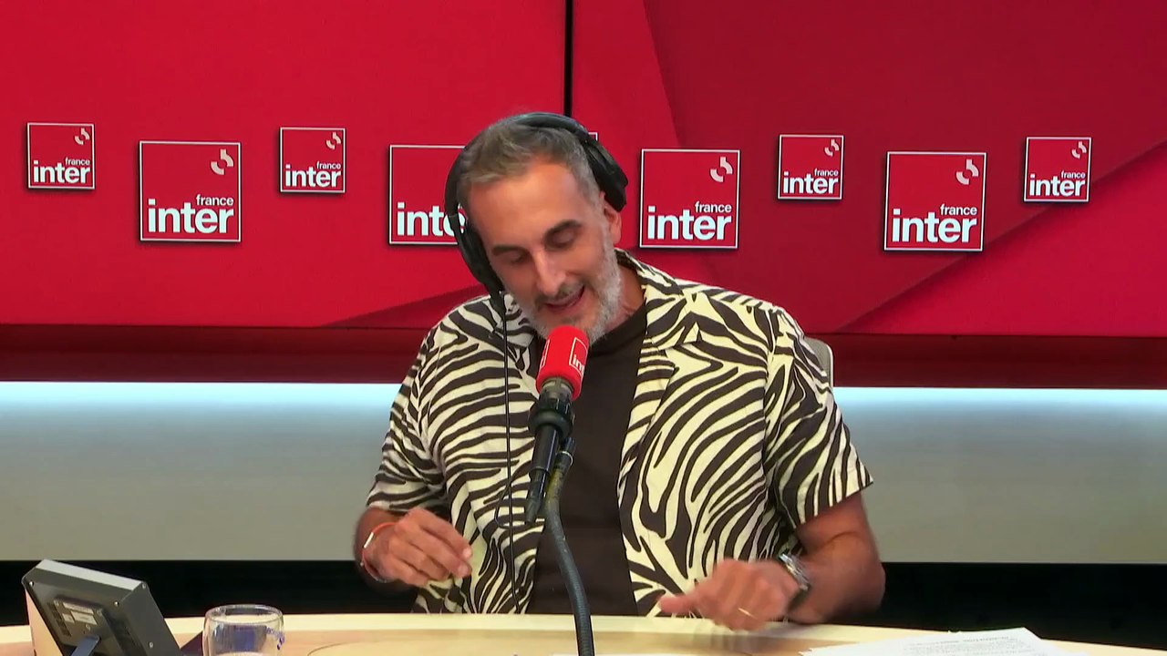 Marine Leonardi aimerait bien faire la bringue (c'est pas gagné) - La chronique de Marine Leonardi