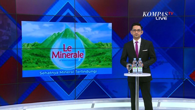 Insiden Pesawat Karavan Tergelincir & Terbakar, Bandara Aminggaru Ditutup Sementara | BERITA UTAMA