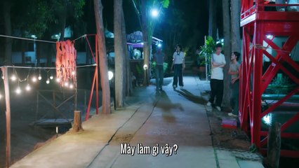 Somewhere Somehow Ep3  Vietsub
