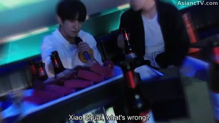 Ep.14 Revenged Love (2025) Engsub