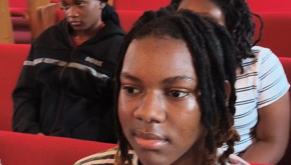 Joyful Youthful Moments 😊