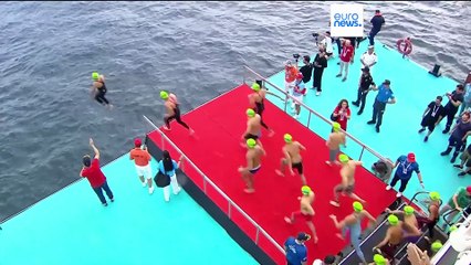 Latest news bulletin | August 25th, 2025 – Evening