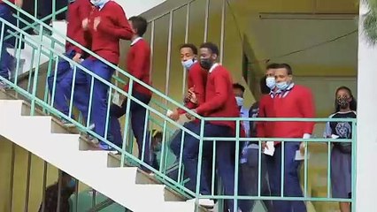 Ethiopia's Amhara region to enrol millions of out-of-school children