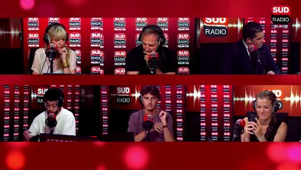 Dépendance chronique à la dette, Rentrée des enfants en situation de handicap et une nouvelle comparution pour Laurent Vinatier.