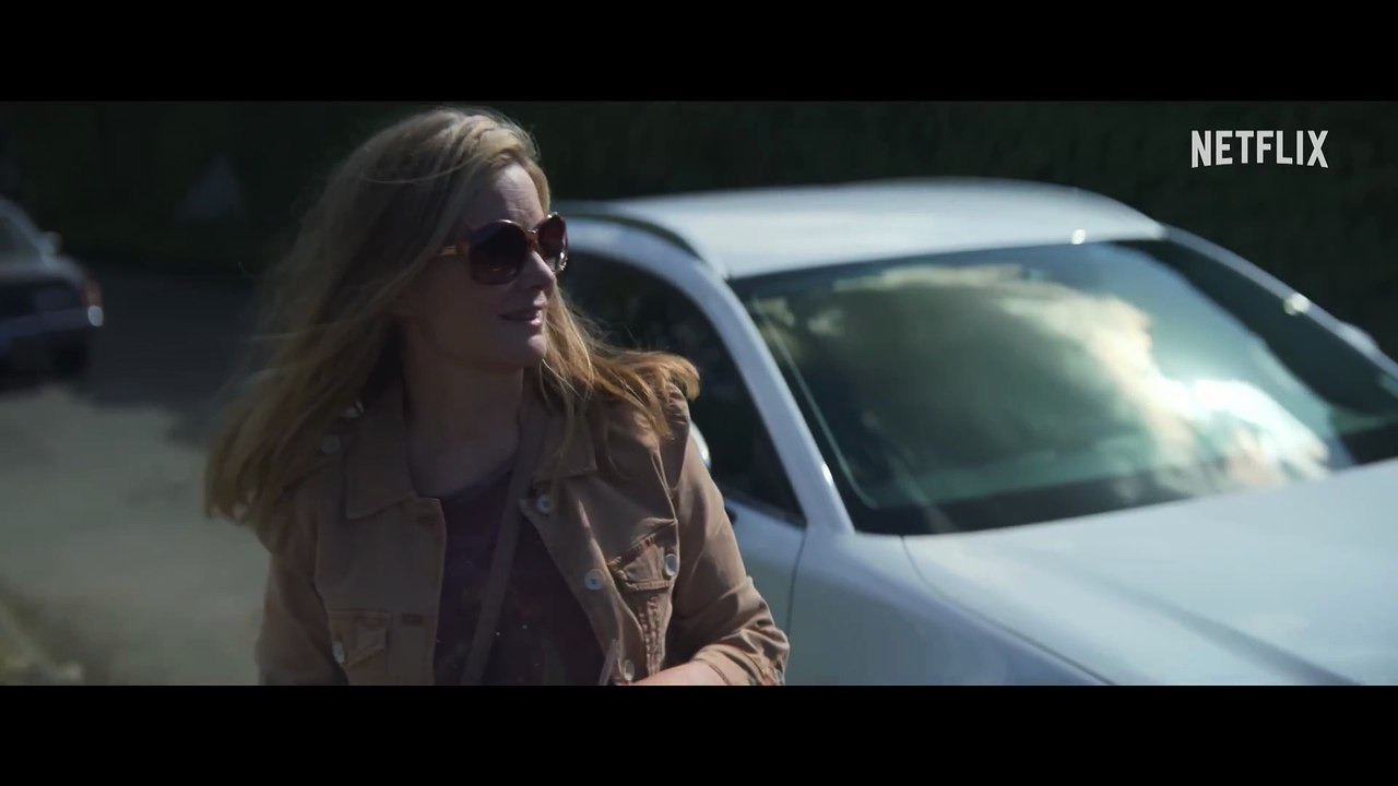 Night Always Comes  Official Trailer  Netflix