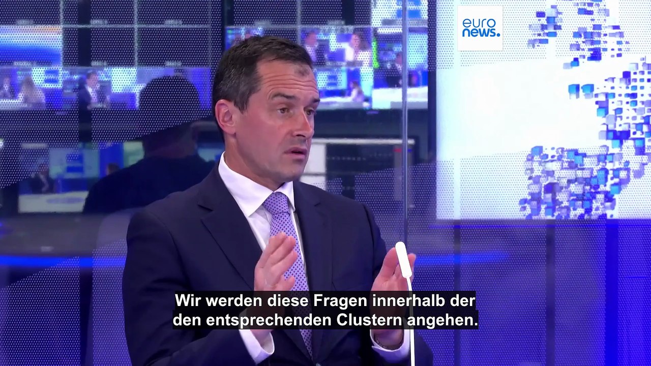 Nachrichten des Tages | 25. August 2025 - Abendausgabe